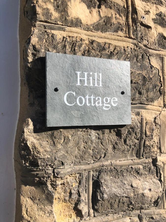 Hill Cottage, Thornton-Le-Dale Торнтън Дейл Екстериор снимка